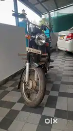 Good condition