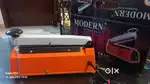 Electric portable Sealer machine. Brand New. MRP 1400