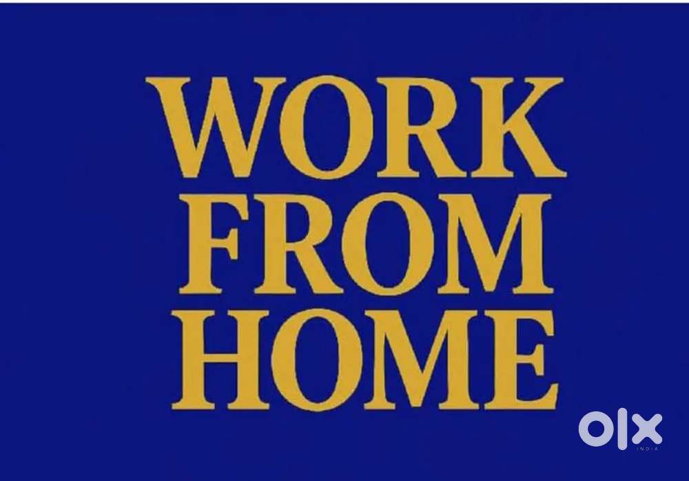 Work from home