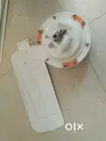 Bajaj fan  small