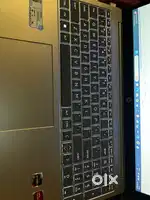 HP Laptop 15-fc0x Windows 11 laptop. The section labeled
