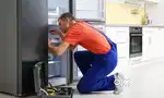 Ac freez deep freezer car ac repair
