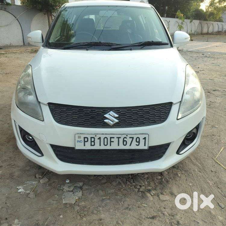 Maruti Suzuki Swift, 2016, Diesel
