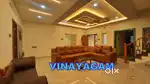 FABULOUS DESIGNER BUNGALOW for sale at VADAVALLI-- 1.68 Crs.