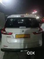 Maruti Suzuki Ertiga, 2020, CNG & Hybrids
