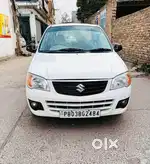 Maruti Suzuki Alto K10 2011