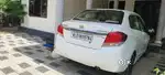 Honda Amaze 2015 Petrol 66000 Km Driven full condition