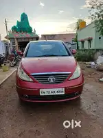 Tata Indica Vista 2011 Diesel 125000 Km Driven