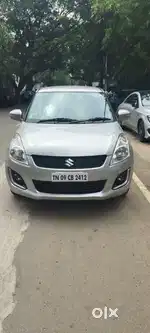 Maruti Suzuki Swift VXi + Manual, 2015, Petrol