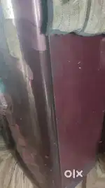 LG refrigerator