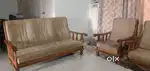 Sofa set (3+2)