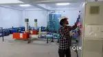 STP Operator