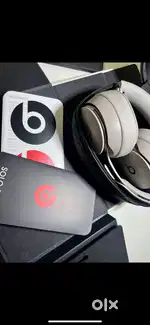 Beats Solo Pro Wireless Headphones – Premium Noise Cancelling