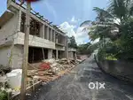 MANNATHALA ST THOMAS SCHOOL NEW UNDER CONSTRUCTION VILLAS FOR SALE