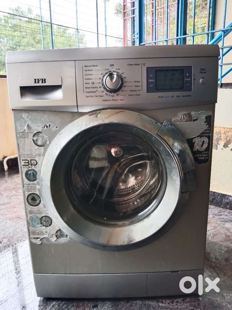 Good condition, well maintenance