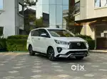 Toyota Innova Crysta [2020-ongoing] 2.4 ZX AT 7 STR, 2022, Diesel
