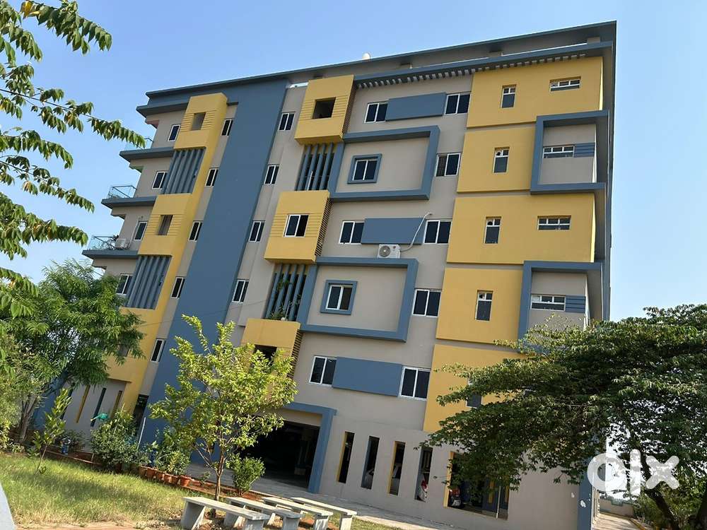 3 BHK Apartment for rent in Mangalagiri