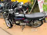 Hero splendor 2016 for sale