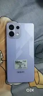 Oppo k13 5g
