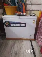 Haier 301 liters Deep freezer