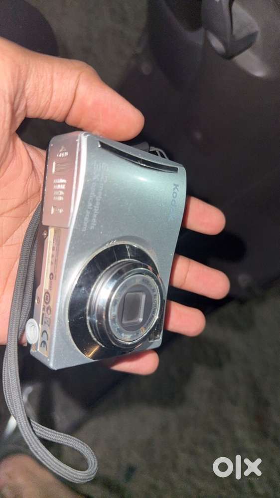 Kodak camera