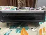 USHA heater