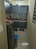 1 BHK for rent: bachelors and family allowed