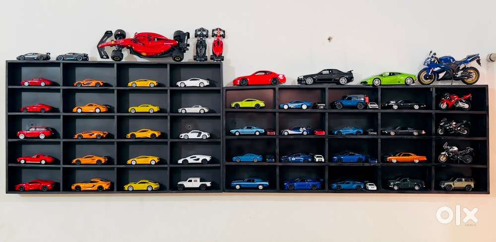 Diecast Cars