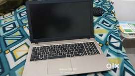 Asus laptop