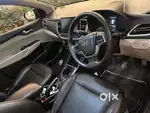 Hyundai Verna 2022 Diesel Well Maintained