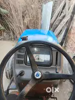 New condition, abhi service karayi h, new lena h