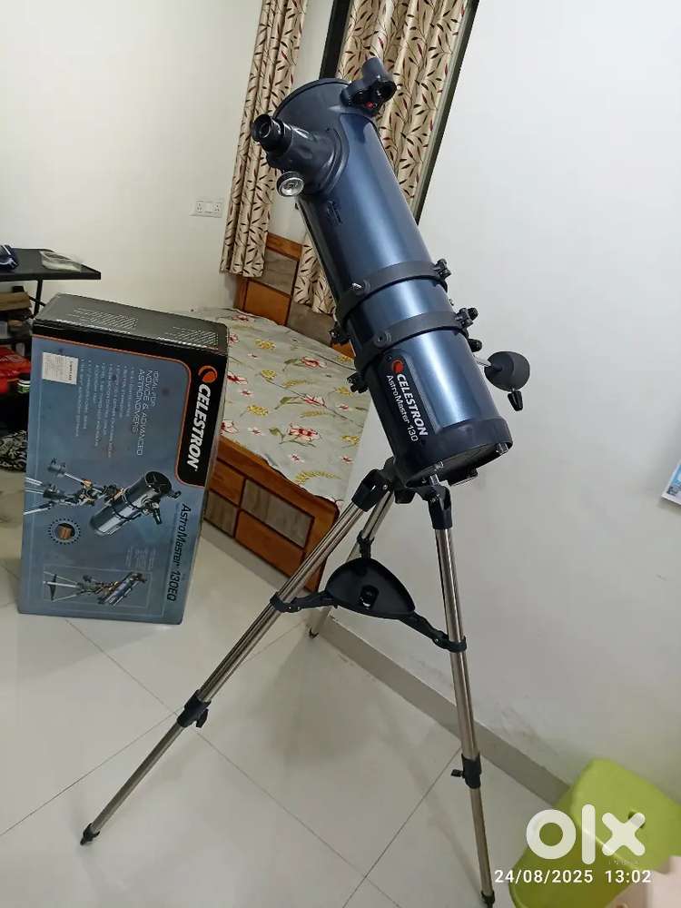 Brand New Celestron Telescope for Sell