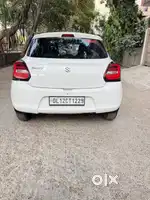 Maruti Suzuki Swift LXI Option SP Limited Edition, 2020, Petrol