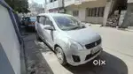 Maruti Suzuki Ertiga 2013 Diesel Good Condition