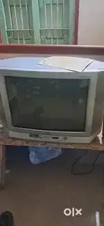 Selling tv