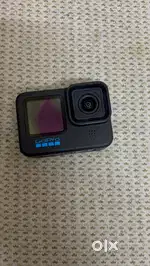 Gopro11 mint condition 1 memory card 128 gb