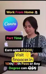 Work from home