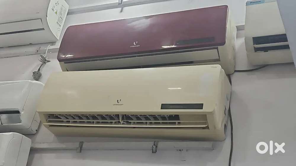 Split AC in good condition at  12,999