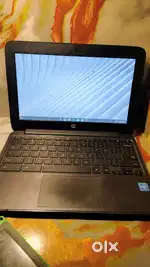Hp chromebook 11 G5