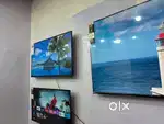 Brand New 48 S O N Y Bravia Smart OLED LED TV + Soundbar Available