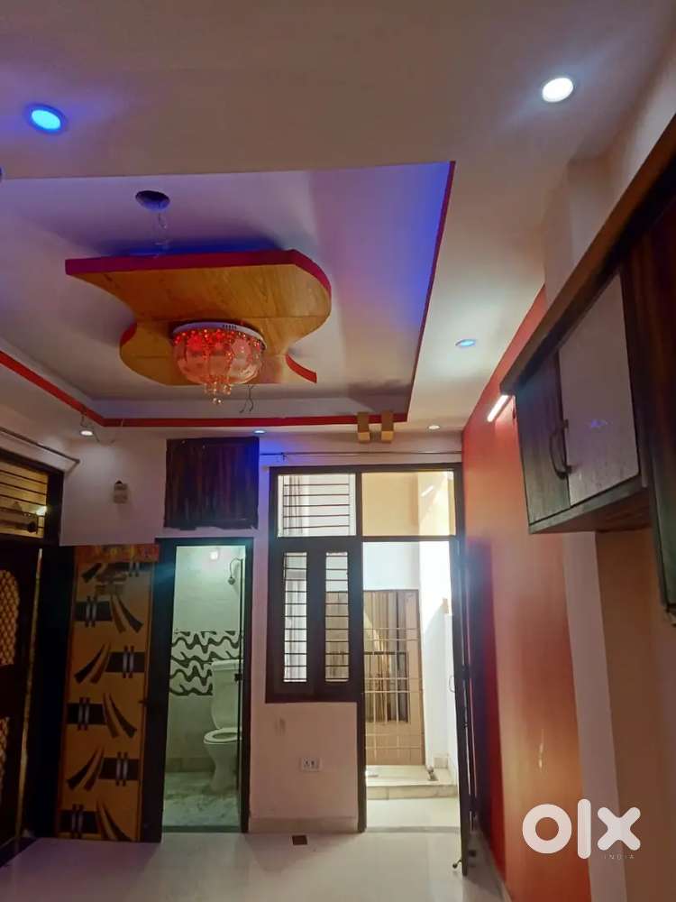 2 Bhk Flat 16 लाख से शुरू गोविंदपुरम गाजियाबाद