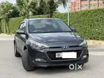 Hyundai i20 1.2 Sportz (O), 2015, Petrol