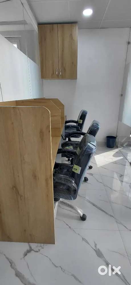 We are hiring telecallers (female)