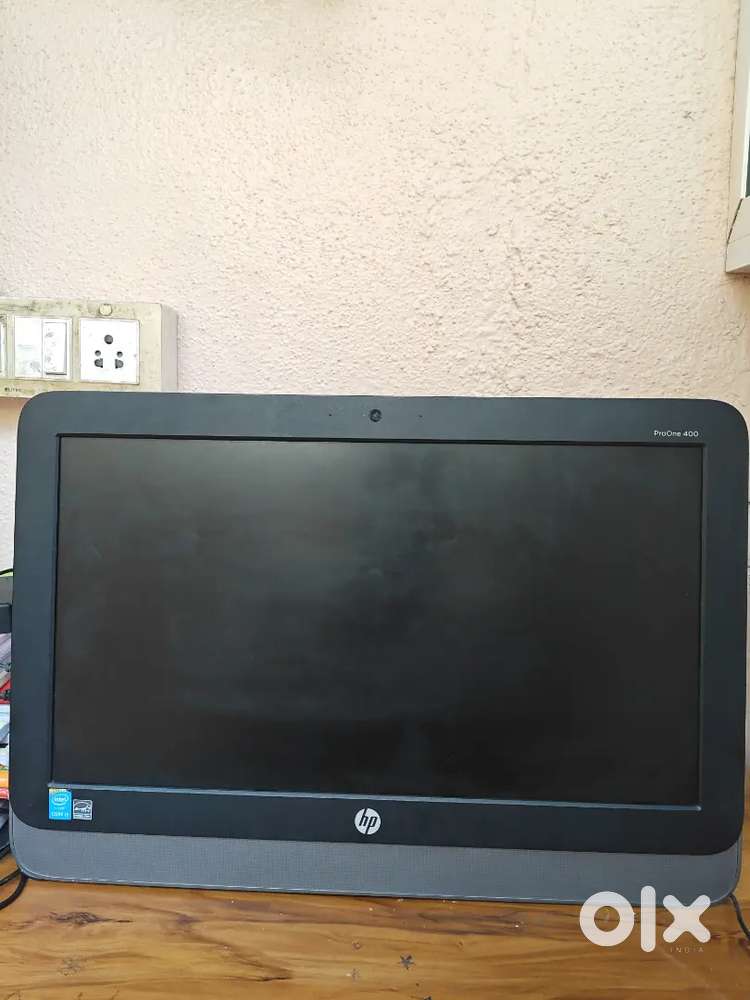 ProOne 400 G1 business computer all in one
