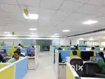 Plug n Play office space for rent in cyber towers hi-tech city