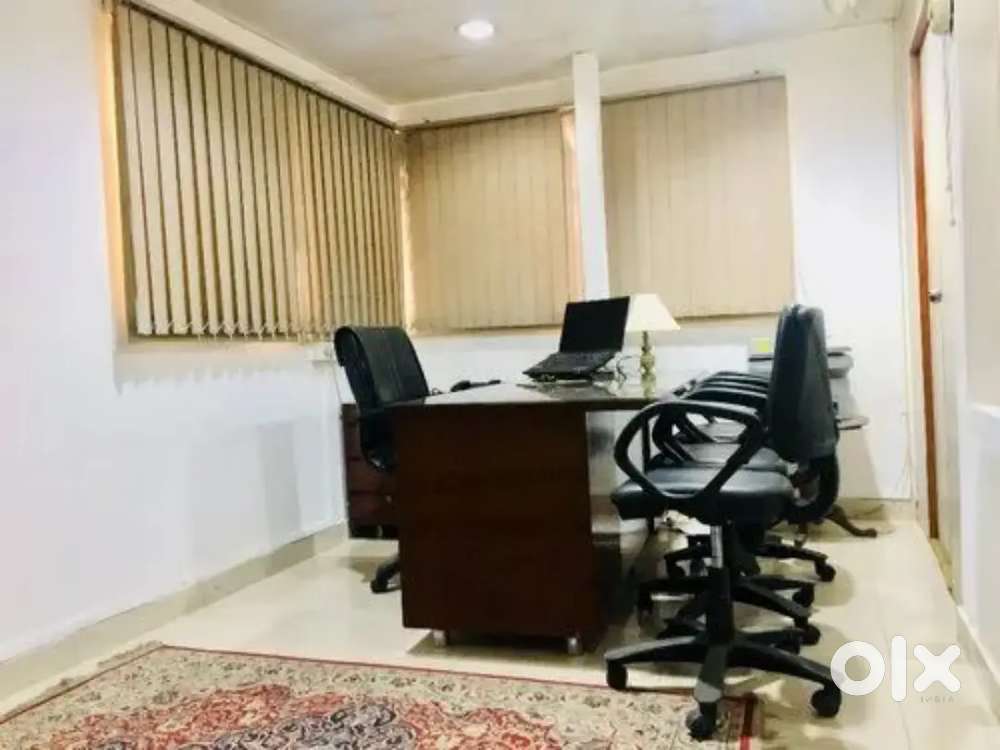 Tin office on Rent