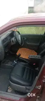 Maruti Suzuki Alto 2007 Petrol 72000 Km Driven