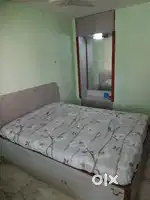 Fully furnished
