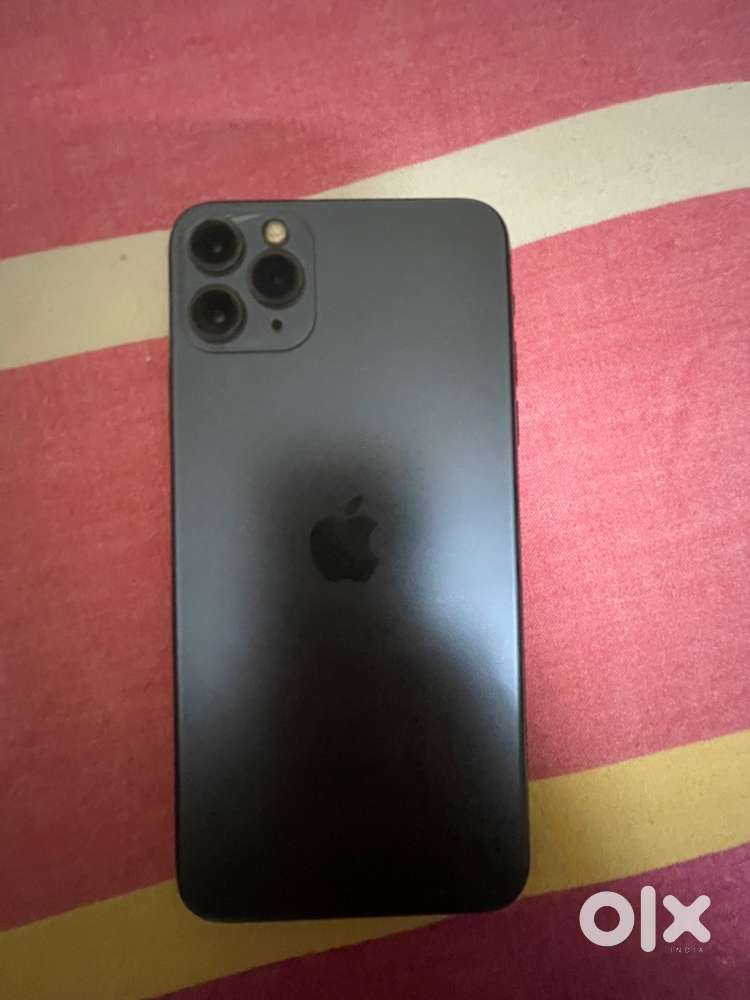 Iphone 11 pro max 64gb