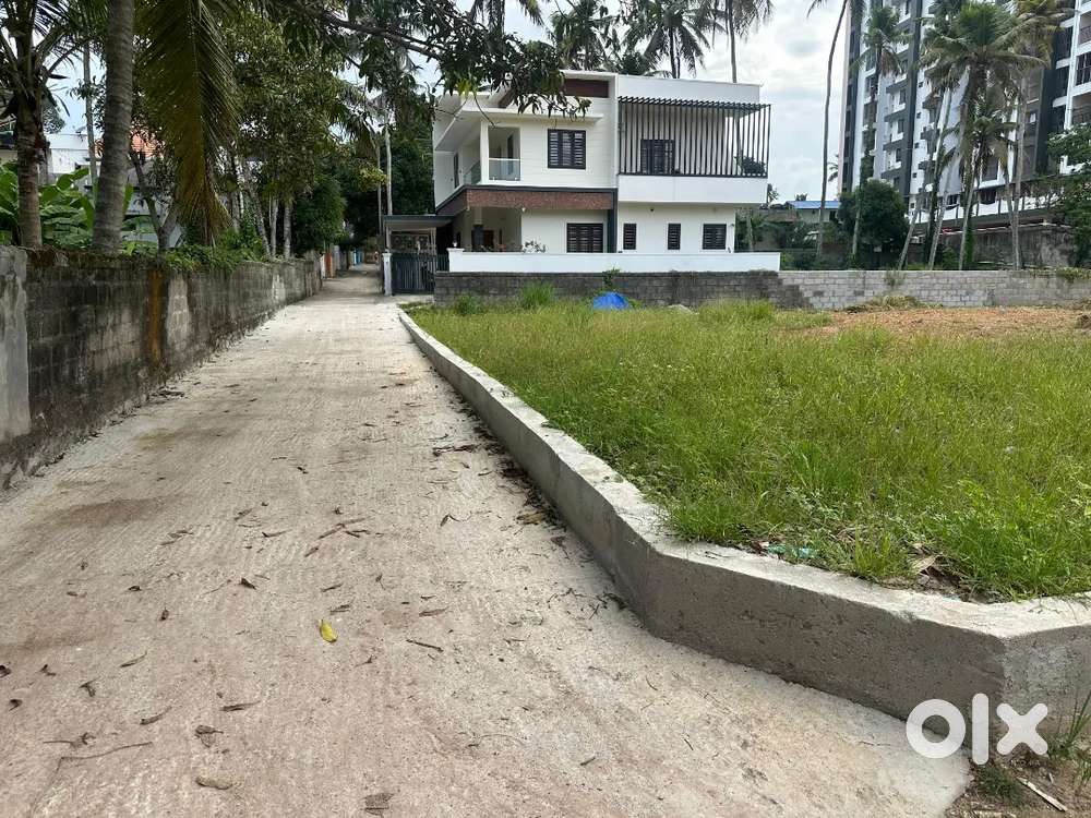 Plots for sale near Kims Hospital